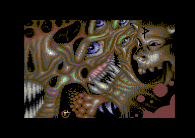 Morbid Art 3 - Pic 7