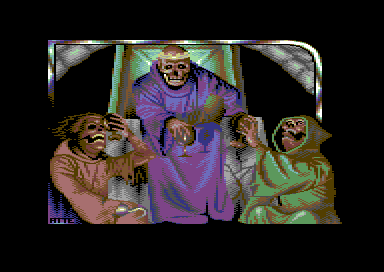 Morbid Art 3 - Pic 3