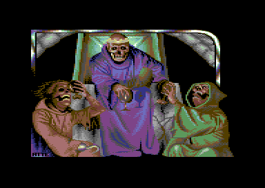 Morbid Art 3 - Pic 3
