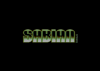 Logo Show Three - Sabian Logo