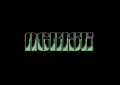 Logo Show Three - Acrise Logo