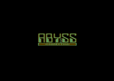 Logo Show Three - Abyss Logo