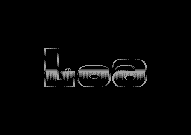 Logo Show Three - LOA Logo