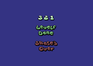 The Pretzelves - In-Game Sprite Texts