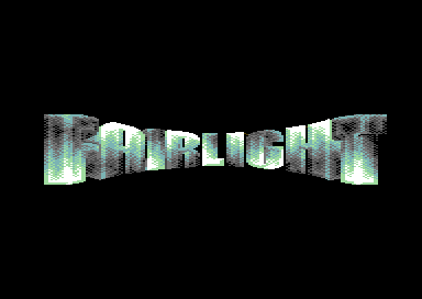 Legoland - Fairlight Logo 3