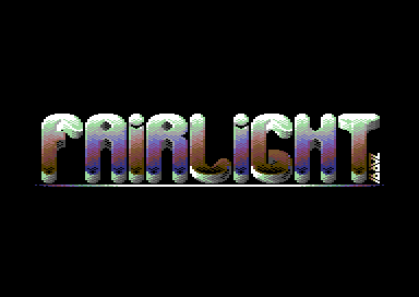 Legoland - Fairlight Logo 2
