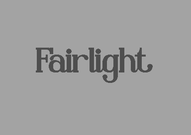 Legoland - Fairlight Logo