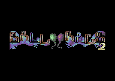 Balloonacy 2 - Logo