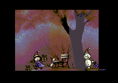 Perfect Pixels - Peace