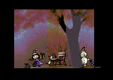 Perfect Pixels - Peace