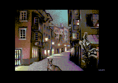 Perfect Pixels - Chocolate