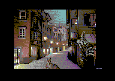 Perfect Pixels - Chocolate