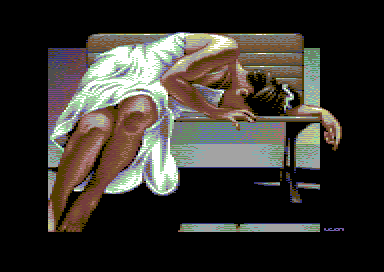 Perfect Pixels - Cheated