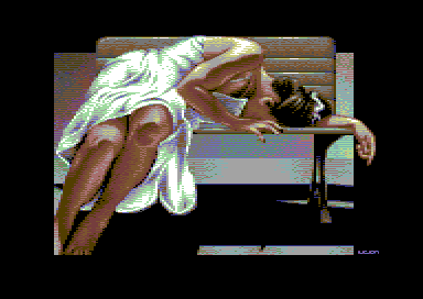 Perfect Pixels - Cheated