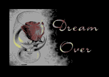 Deep 90% - Dream Over
