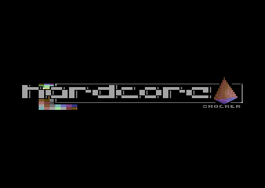 Intro Collection - Hardcore Logo
