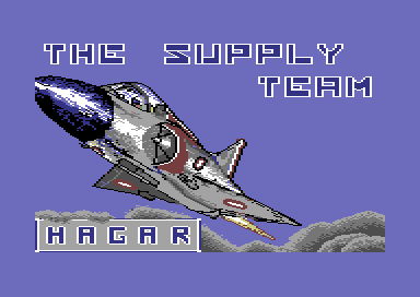 The Fourth - Plane