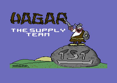The Fourth - Hagar
