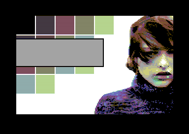 Attitude #6 - Milla