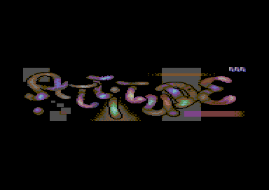 Attitude #7 - Attitude Logo