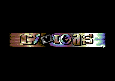 Workaholic #3 - Civitas Logo