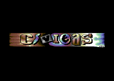 Workaholic #3 - Civitas Logo