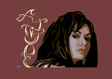 Attitude #9 - Attitude Girl
