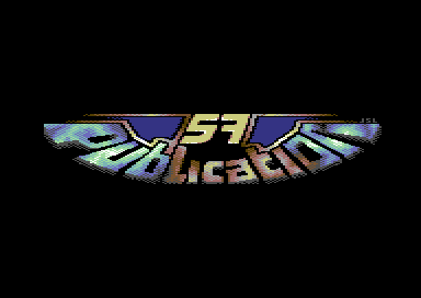 Publication #57 - Publication Logo