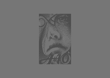 Attitude #10 - Face