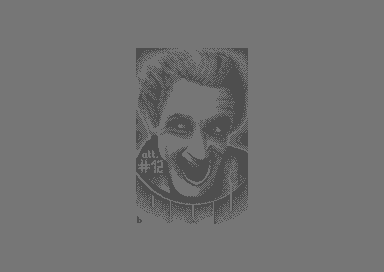 Attitude #12 - Face
