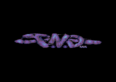 Christmas Demo 2006 - The New Dimension (TND) Logo
