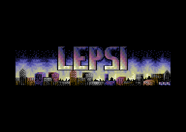 Frank Intro Collection - Lepsi Logo 2
