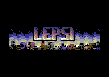 Frank Intro Collection - Lepsi Logo 2