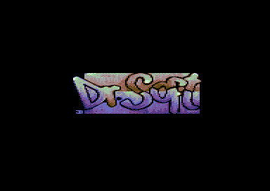 Artificial Dream - Dr Soft Logo 12