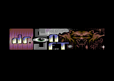 Artificial Dream - Dr Soft Logo 10