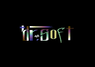 Artificial Dream - Dr Soft Logo 5