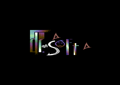 Artificial Dream - Dr Soft Logo 4