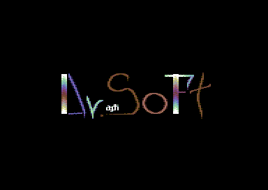 Artificial Dream - Dr Soft Logo 3