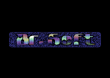 Artificial Dream - Dr Soft Logo
