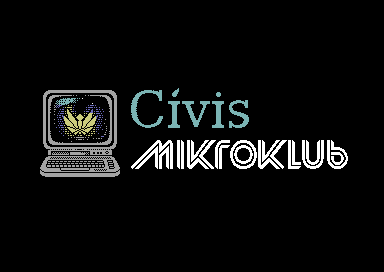 1. Civis Mikroklub Invitro - Civis Mikroklub Logo