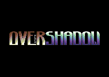 Overshadow Logo Collection 1. - Overshadow Logo 12