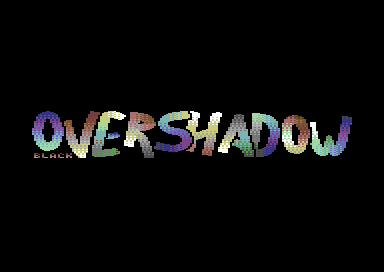 Overshadow Logo Collection 1. - Overshadow Logo 11