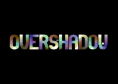 Overshadow Logo Collection 1. - Overshadow Logo 10