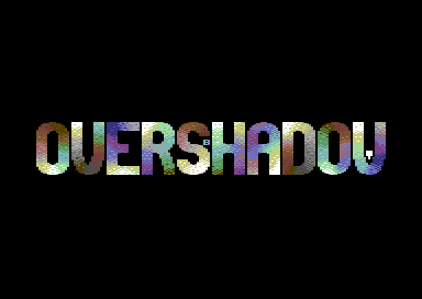 Overshadow Logo Collection 1. - Overshadow Logo 10