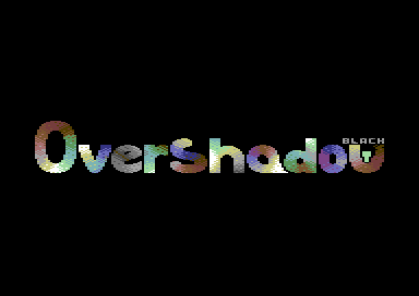 Overshadow Logo Collection 1. - Overshadow Logo 9