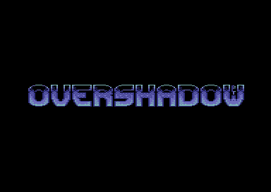 Overshadow Logo Collection 1. - Overshadow Logo 3