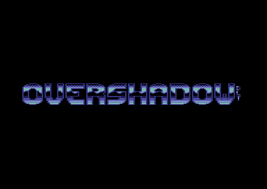 Overshadow Logo Collection 1. - Overshadow Logo 2
