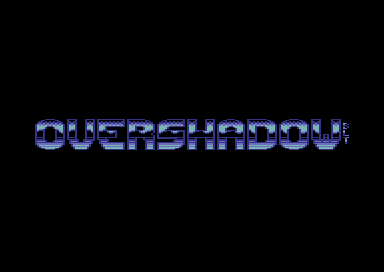 Overshadow Logo Collection 1. - Overshadow Logo 2