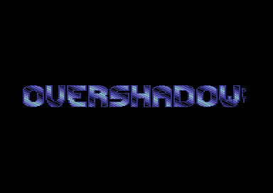 Overshadow Logo Collection 1. - Overshadow Logo