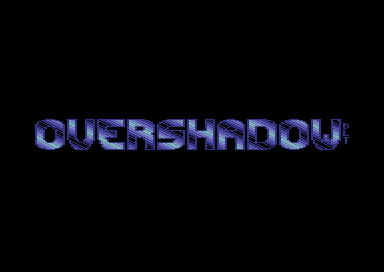 Overshadow Logo Collection 1. - Overshadow Logo